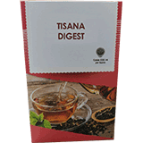 Tisana digestiva - Biologica (18 cialde da 44mm)