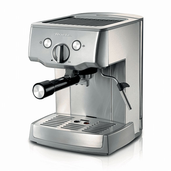 Espresso Metallo 1324