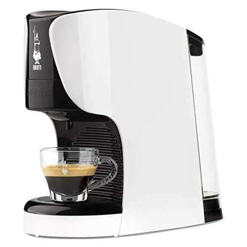 Caffè CREMA DI NAPOLI, gusto napoletano (80 Capsule) compatibili con  Bialetti (anche con modello Gioia e macchine con chip) : :  Alimentari e cura della casa