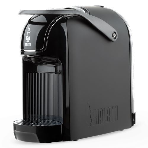 Capsule Bialetti Opera Compatibili su Toro Caffè