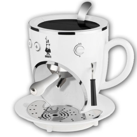 Lollo Nero Espresso Lollo - 100 Capsule compatibili Bialetti ®