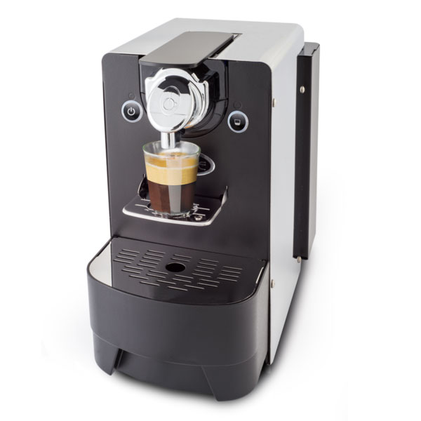 Set 6 Tazze Da Caffè Espresso Leonardo Napoli In Vetro - 80 Ml, Lavabili In Lavastoviglie E Microonde. Eleganti E Pratiche.