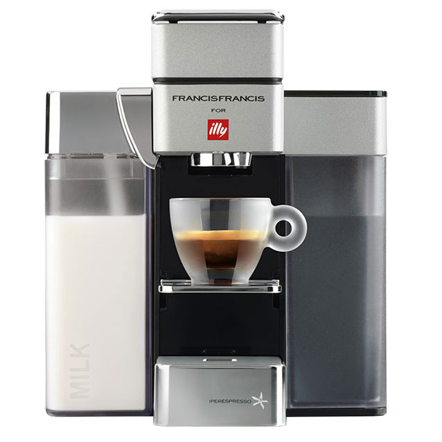 Illy® Iperespresso 108 capsule miscela Brasile