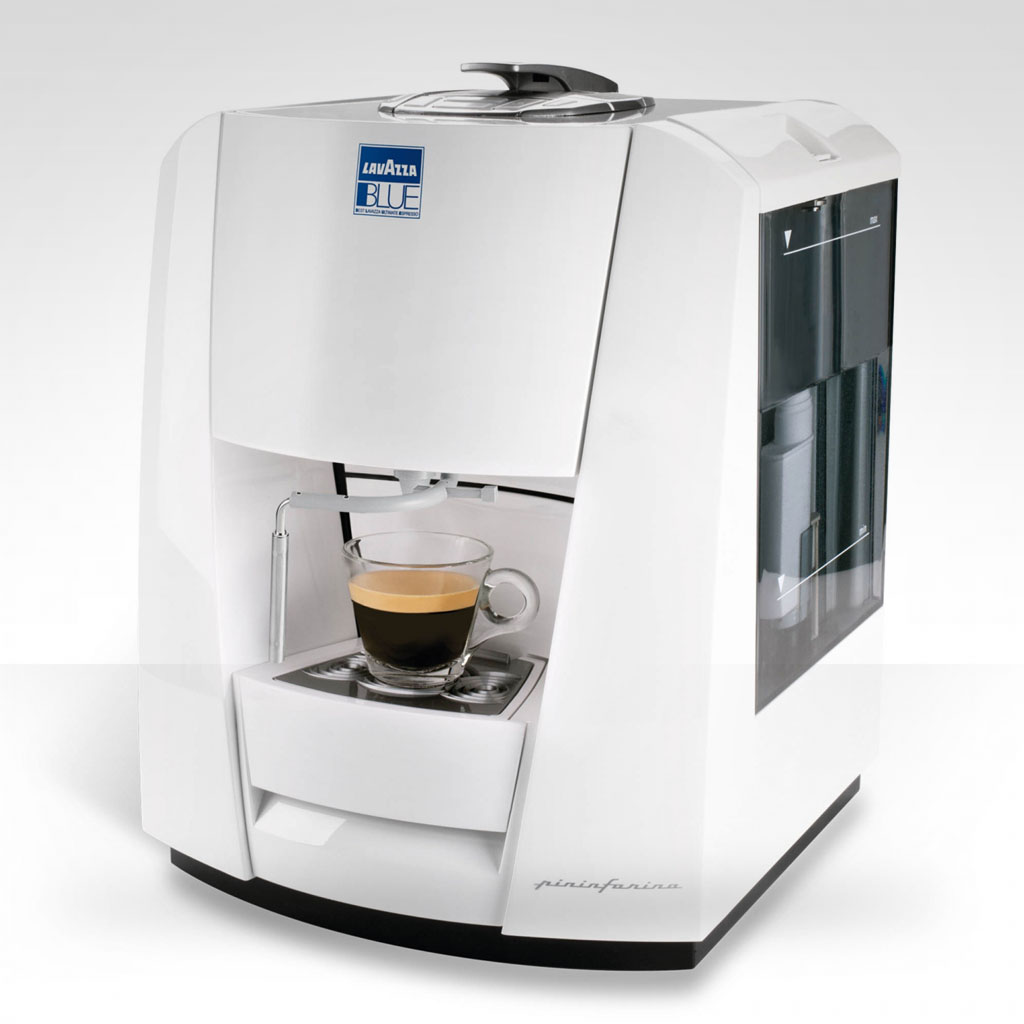 Capsule e cialde compatibili Lavazza Blue LB 1000 per sistema