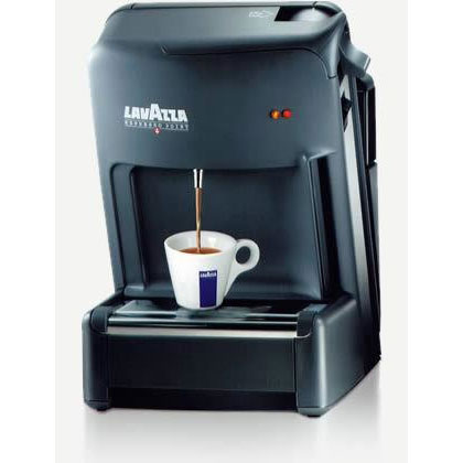 Macchina Caffè Kelly per capsule Lavazza Espresso Point