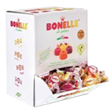 Bonelle Le Gelées (confezione da 1,5 Kg)