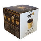 Chocup medium (confezione da 12)