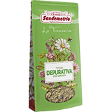 Sandemetrio Tisana premiscelata Carciofo (sacchetto da 100 g)