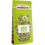 Sandemetrio Tisana premiscelata Finocchio (sacchetto da 100 g)