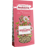 Sandemetrio Tisana premiscelata Frangula (sacchetto da 100 g)