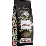 Sandemetrio Tisana premiscelata Liquirizia (sacchetto da 100 g)
