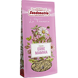 Sandemetrio Tisana premiscelata Erbe Mamma (sacchetto da 100 g)