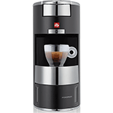 Illy X9 Macchina da Caffè Iperespresso