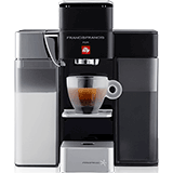 Illy Y5 Milk Espresso&Coffee