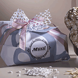 Colomba pandorata (1 Kg)
