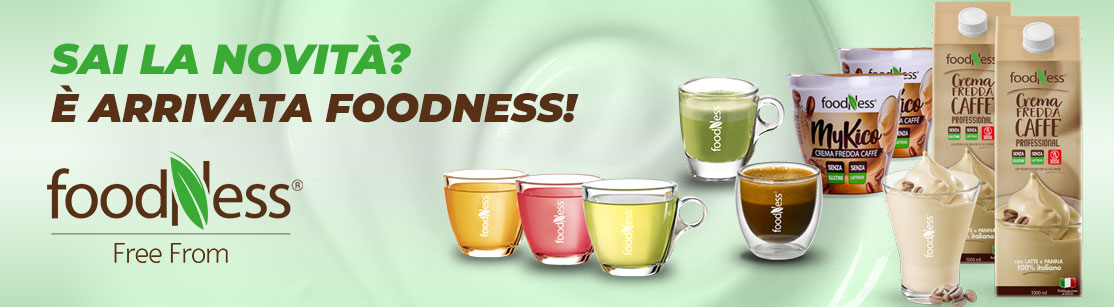 Prodotti FoodNess
